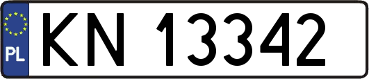 KN13342