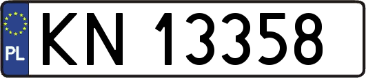 KN13358