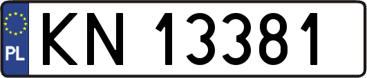 KN13381