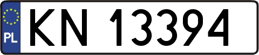 KN13394