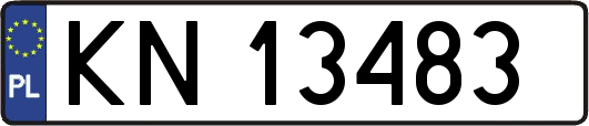 KN13483