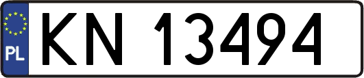 KN13494