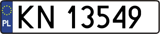 KN13549