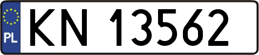 KN13562