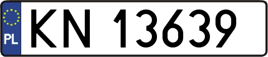 KN13639
