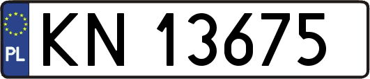 KN13675