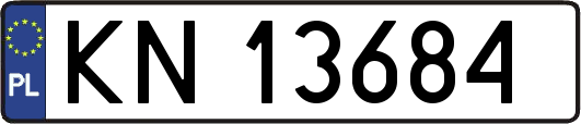 KN13684
