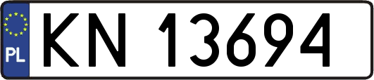 KN13694