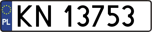 KN13753