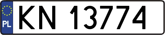 KN13774