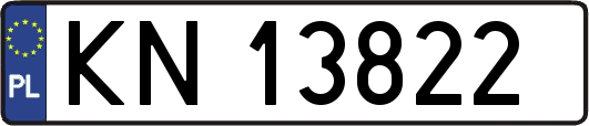 KN13822
