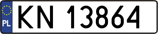 KN13864