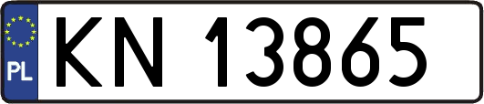 KN13865