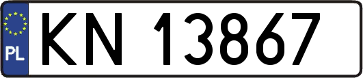 KN13867