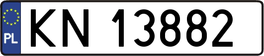 KN13882