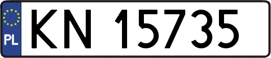 KN15735