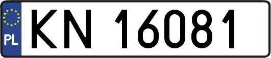 KN16081