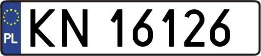 KN16126