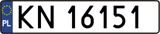 KN16151