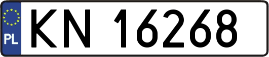 KN16268