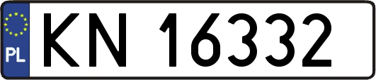 KN16332