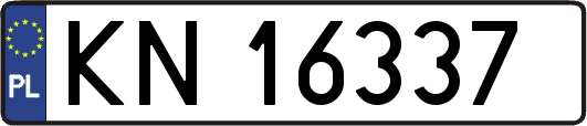 KN16337