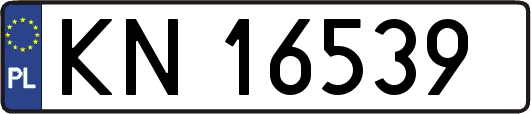KN16539