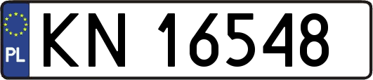 KN16548
