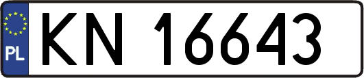 KN16643