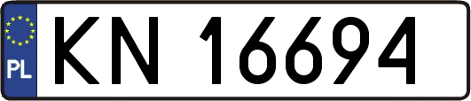 KN16694