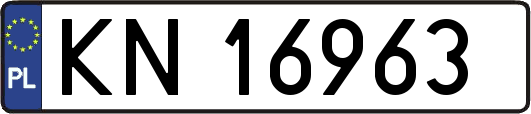 KN16963