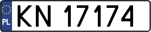 KN17174