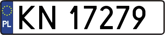 KN17279