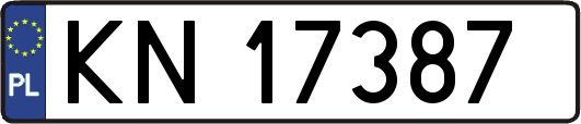 KN17387