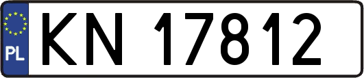 KN17812
