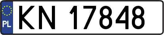 KN17848