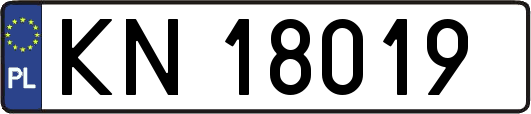 KN18019