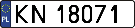 KN18071
