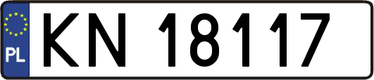 KN18117