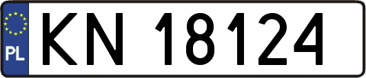 KN18124