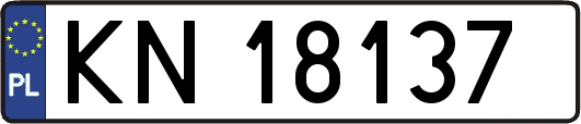 KN18137