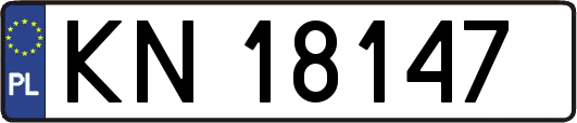 KN18147