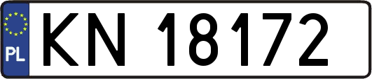 KN18172