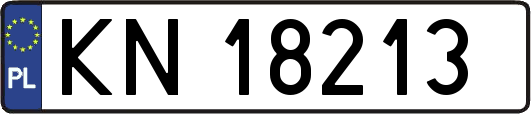 KN18213