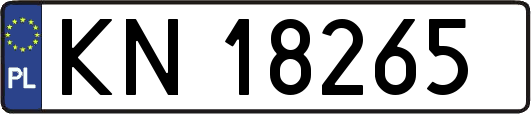 KN18265