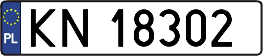 KN18302