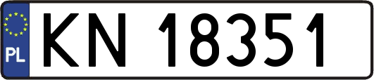 KN18351