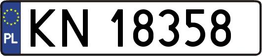 KN18358