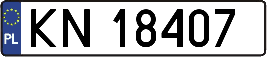KN18407
