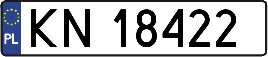 KN18422